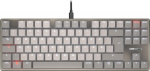 Klawiatura Cherry KC 500 MX LP TKL (G8A-25550HOADE-2) | G8A-25550HOADE-2 | 4025112117282