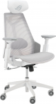 Gaming Chair ROG Destrier Core WHITE | 90GC01P0-MSG060 | 4711387920183