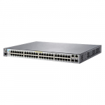 Switch HP 2530 48 (J9778A) | J9778A | 0886112458904