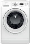 Pralka Whirlpool WASHING MACHINE FFL 7269 W EE WHIRLPOOL | 859991717490 | 8003437064159