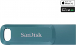 MEMORY DRIVE FLASH USB-C 512GB/SDDDC3-512G-G46NBB SANDISK | SDDDC3-512G-G46NBB | 619659203979