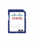 Karta Cisco SD 1 GB  (SD-IE-1GB=) | SD-IE-1GB= | 0882658516061