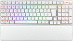ASUS ROG Strix Scope II 96 Wireless Gaming Tastatur, RGB - wei&szlig;. ISO (DE), ROG NX Snow Switches | 90MP037A-BKDA30 | 4711387487075
