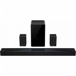SOUNDBAR SPEAKER/Q85HE TCL | Q85HE | 8720568106052