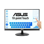 Asus | VT229H | 21.5 " | IPS | 16:9 | 60 Hz | 5 ms | 1920 x 1080 pixels | 250 cd/m&sup2; | HDMI ports quantity 1 | 90LM0490-B02170 | 4718017058964