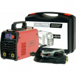 Ideal SPAWARKA INWERTOROWA PRAKTIK 200 LED SYNERGY | BW PRAK200LE | 5903991108975