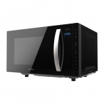 Cecotec Microwave Oven | GrandHeat 2300 Flatbed Touch Black | Free standing | 800 W | 23 L | Black | 1360 | 8435484013604