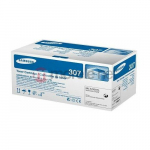 Toner Samsung MLT-D307L Black Oryginał (MLTD307L) | MLTD307L | 0191628435333