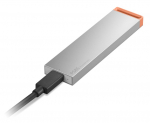 Lenovo 4XB1T88413 external solid state drive 2 TB USB Type-C 3.2 Gen 2 (3.1 Gen 2) Grey | 4XB1T88413 | 195892129820
