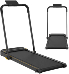 UREVO Strol 2E Smart 2-in-1 electric treadmill (black) | URTM030 | 6975165000599