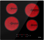 IsEasy T4-04 ceramic/electric hob | T4-04 | 6977132450024