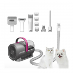 Pet grooming kit Petkit AirClipper 5-in-1 | AIRCLIPPER | 6975069301723