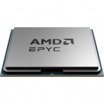 Procesor serwerowy AMD CPU EPYC 8224P (24C/48T) 2.55 GHz (3.0 GHz Turbo) Tray gniazdo SP6 TDP 160W | 100-000001134 | 8592978516727