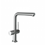 Plautuvės mai&scaron;ytuvas Hansgrohe Talis M54, 72827000, chromo | 72827000 | 4059625277928