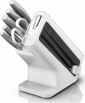 Peilių rinkinys Ninja Kitchen StaySharp K62006EUWH | 0622356276276 | 0622356276276