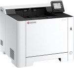 Drukarka laserowa Kyocera ECOSYS* PA2600CX/Plus (870B6110C0H3NL1) | 870B6110C0H3NL1 | 632983938089