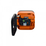 PT-E920BT | Brother Monochrome | Thermal transfer | Label Printer | Black | PTE920BTZ1 | 4977766847841