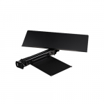 Next Level Racing | Keyboard and Mouse Tray | Elite Black Edition | Black | NLR-E019 | 716715143665