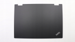 Lenovo LCD COVER BLACK | LCD COVER BLACK | 5704174840084
