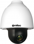 Ernitec Orion DX 862OPH Outdoor - PTZ | Orion DX 862OPH Outdoor - PTZ | 5715063871058
