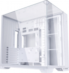 Obudowa Lian Li O11 Vision Compact biała (O11VPW) | O11VPW | 0840353046634