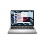 Dell Pro 14 Essential PV14255 | Platinum Silver | 14 " | 2K | 1920 x 1200 pixels | Anti-glare | AMD Ryzen AI 7 | 350 | 16 GB | DDR5 | Solid-state drive capacity 1000 GB | AMD Radeon Graphics | Ubuntu | 802.11ax | Keyboard language English | Keyboard  ...