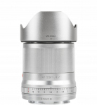Obiektyw Viltrox Viltrox AF 23mm F1.4 Nikon Z silver | 6953400302615 | 6953400302615