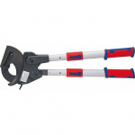 Knipex Nożyce do cięcia kabli 95 32 100 820mm | 8254040820 | 4003773071570