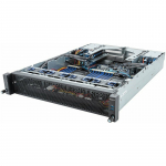 Gigabyte E283-SS90-AAV1 Rack Server 2U Dual gniazdo 4677 | E283-S90-AAV1 | 4719331855345