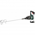 Mieszarka Metabo RW 18 LTX 120 Cordless Stirrer | 601163850 | 4007430321626