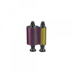 Evolis Farbband 5-color - (R3511) | R3511 | 5711045885440