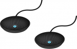 MICROPHONE EXPANSION 2PACK/989-000171 LOGITECH | 989-000171 | 097855119551