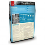 ORIJEN Six Fish - dry dog food - 11,4kg | DLSORJZWI0012 | 064992183127