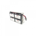APC Replacement Battery Cartridge #23 | RBC23 | 0731304015789