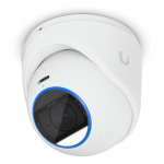 Ubiquiti UVC-G6-Pro-Turret-W | Kamera IP | 4K, 1x RJ45 1000Mb/s, IP66, PoE+ | UVC-G6-PRO-TURRET-W | 0810177163251