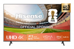 TV Set|HISENSE|58 "|4K Ultra HD|3840 x 2160 pixels|Flat|16:9|LED|58A6Q | 58A6Q | 6942351416281
