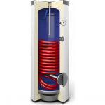 Galmet Wymiennik c.w.u. 500L SGW (S) Tower v.2 | 26-504000N | 5901224557255