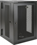 Szafa Tripp Lite Wisząca 19'' 18U | 037332189707 | 037332189707