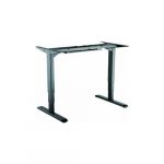 Equip ERGO elek. ramka biurkowa bezstopniowy sw DualMoto | 650805 | 4015867205310