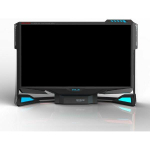Monitor E-Blue Scion 32 (EPC006BKAA-IU) | EPC006BKAA-IU | 8590274550865