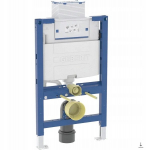 Stelaż Geberit Duofix do WC, Omega 12cm, H82 (111.003.00.2) | 4064746023897 | 4064746023897