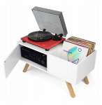 Reloop GLORIOUS Turntable Lowboard | 85238010 | 4043034165976
