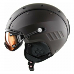 Casco CASCO KASK SP-4 warmblack M 54-58 | 07.4104.M | 4031381007032