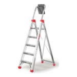 Faraone Drabina 4 stopnie (LADY4) | DR LADY4 | 8014802003598