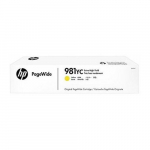 Tusz HP Tusz 981Y L0R19YC (Yellow) | L0R19YC | 0725184082313