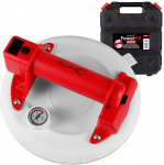 Distar DISTAR Przyssawka pr&oacute;żniowa elektryczna POWERFIX AUTO 200mm | 89568442101 | 4820245283824