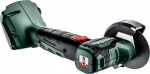Metabo METABO SZLIFIERKA KĄTOWA CC 18 LTX CARCASS BL 76mm +METALOC II | 600349840 | 4061792174788