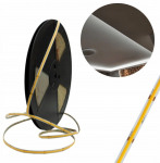 Taśma LED Ecolight Taśma LED COB 480 9W/m 6000K 990lm/m 24V IP20 50m | EC20698 | 5905036206981