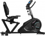 Rower stacjonarny Zipro Iconsole+ Glow WM elektromagnetyczny | 5901793678214 | 5901793678214