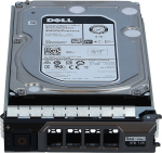 Dysk serwerowy Dell 8TB 3.5'' SAS-3 (12Gb/s)  (M40TH) | M40TH | 5704174224815